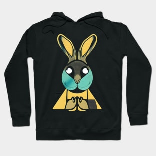 little bunny Hoodie